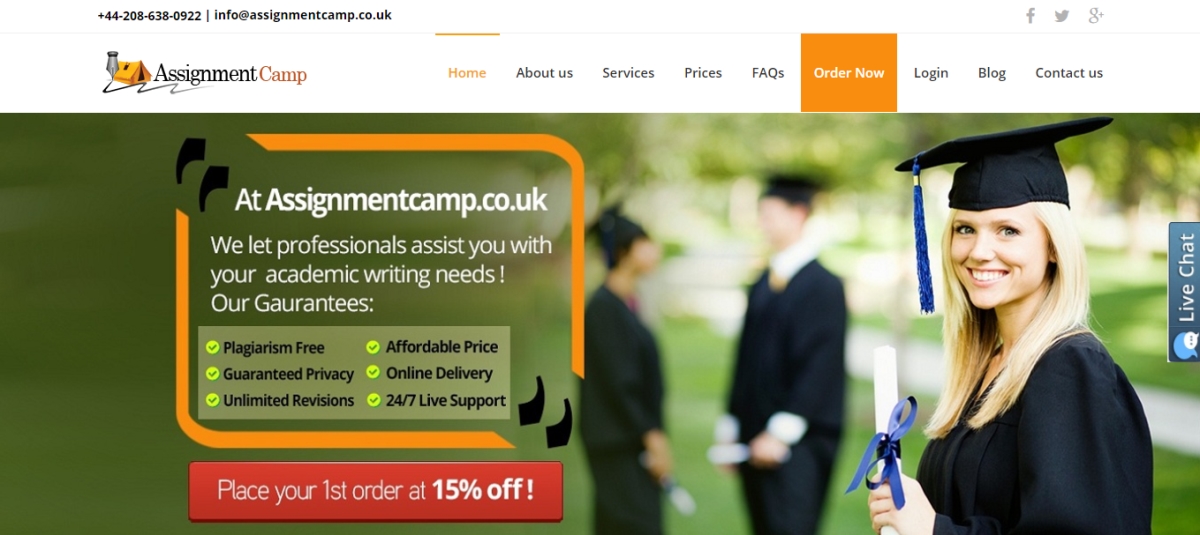 best assignment services