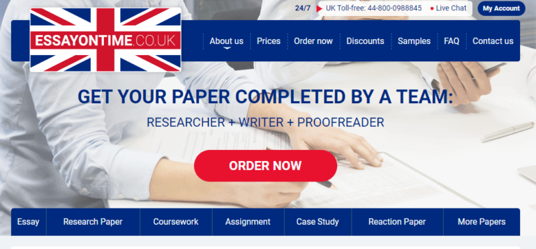 essays uk